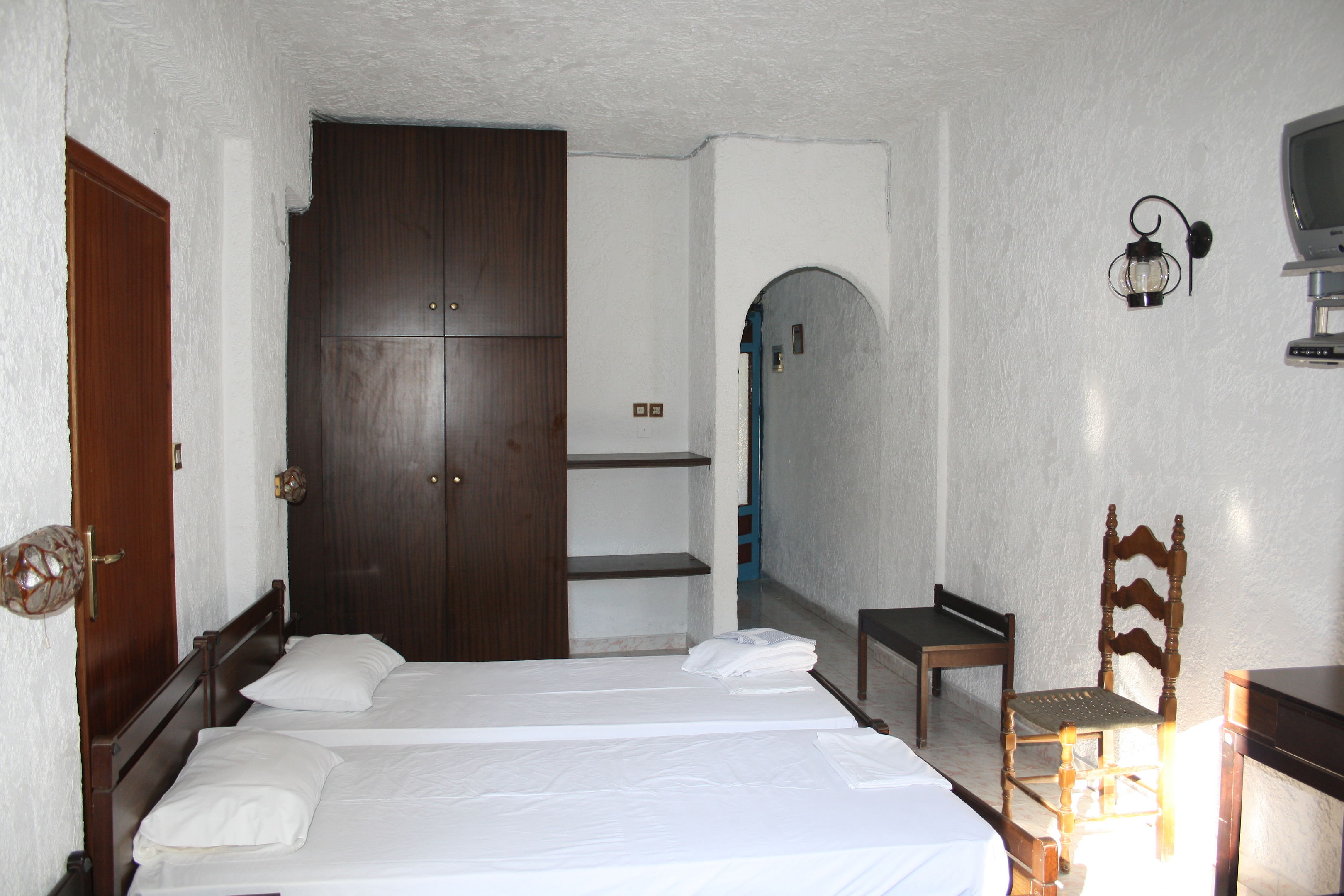 Oasis Hotel & Bungalows foto 97