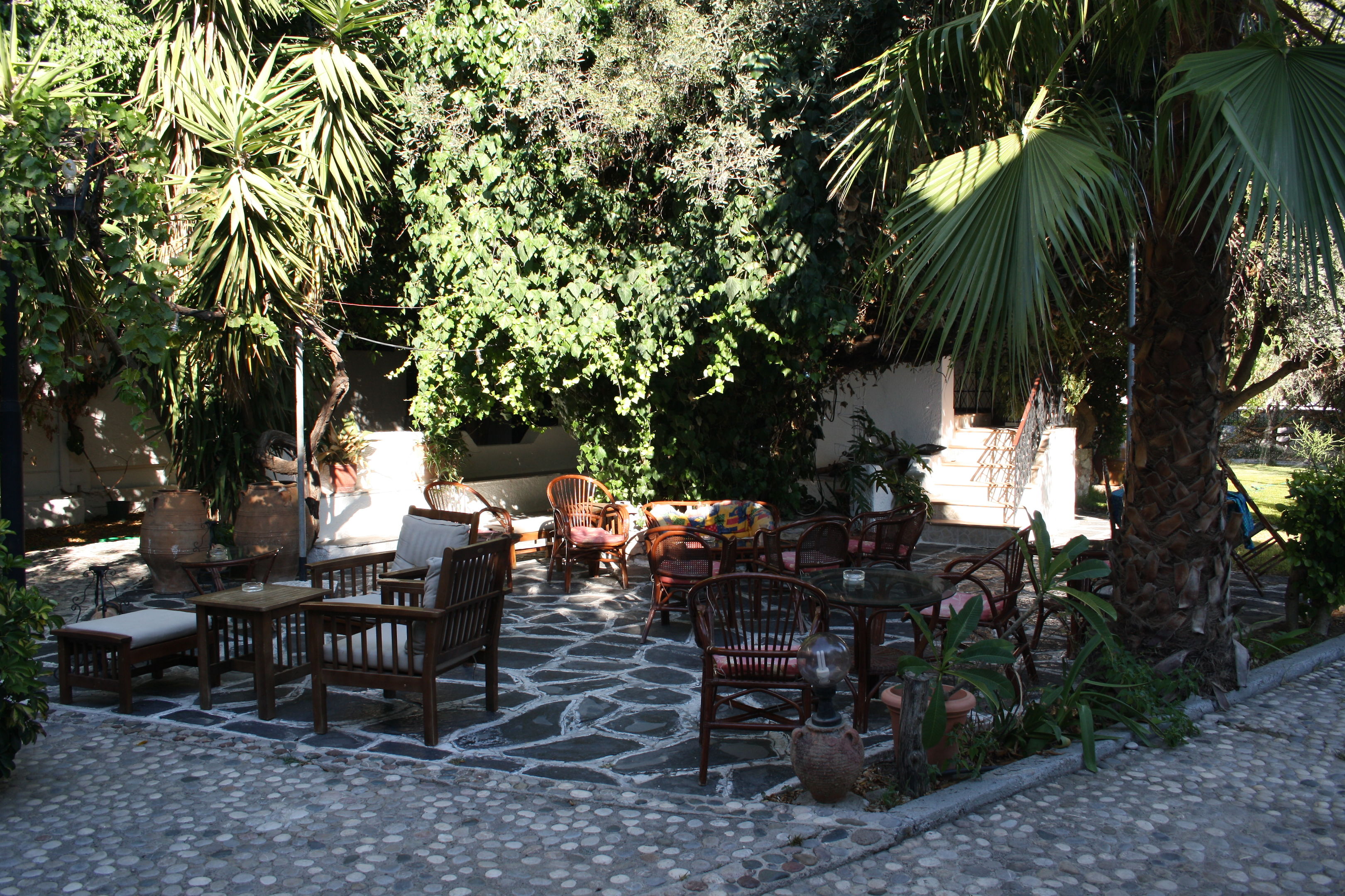 Oasis Hotel & Bungalows foto 34