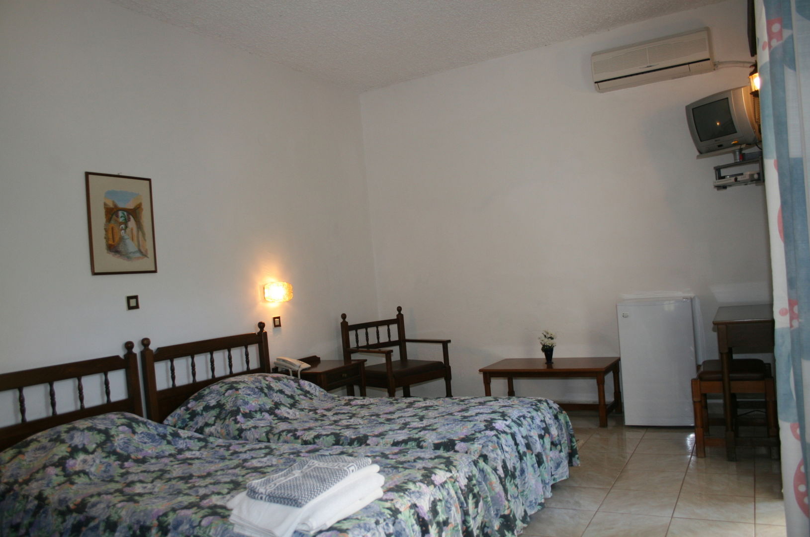 Oasis Hotel & Bungalows foto 57
