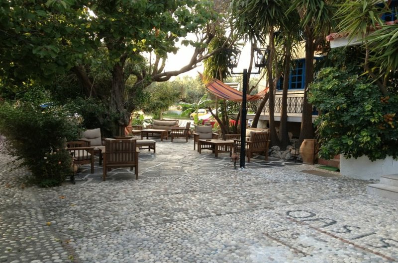 Oasis Hotel & Bungalows foto 74