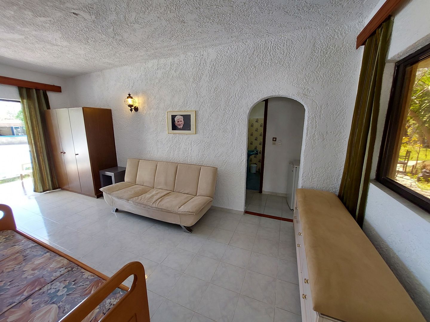 Oasis Hotel & Bungalows foto 108