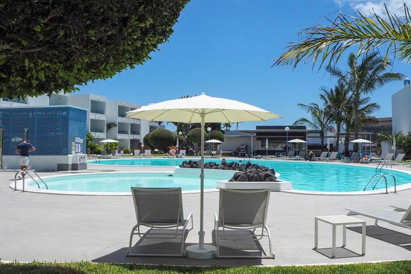 Oasis Lanz Beach Mate foto 4