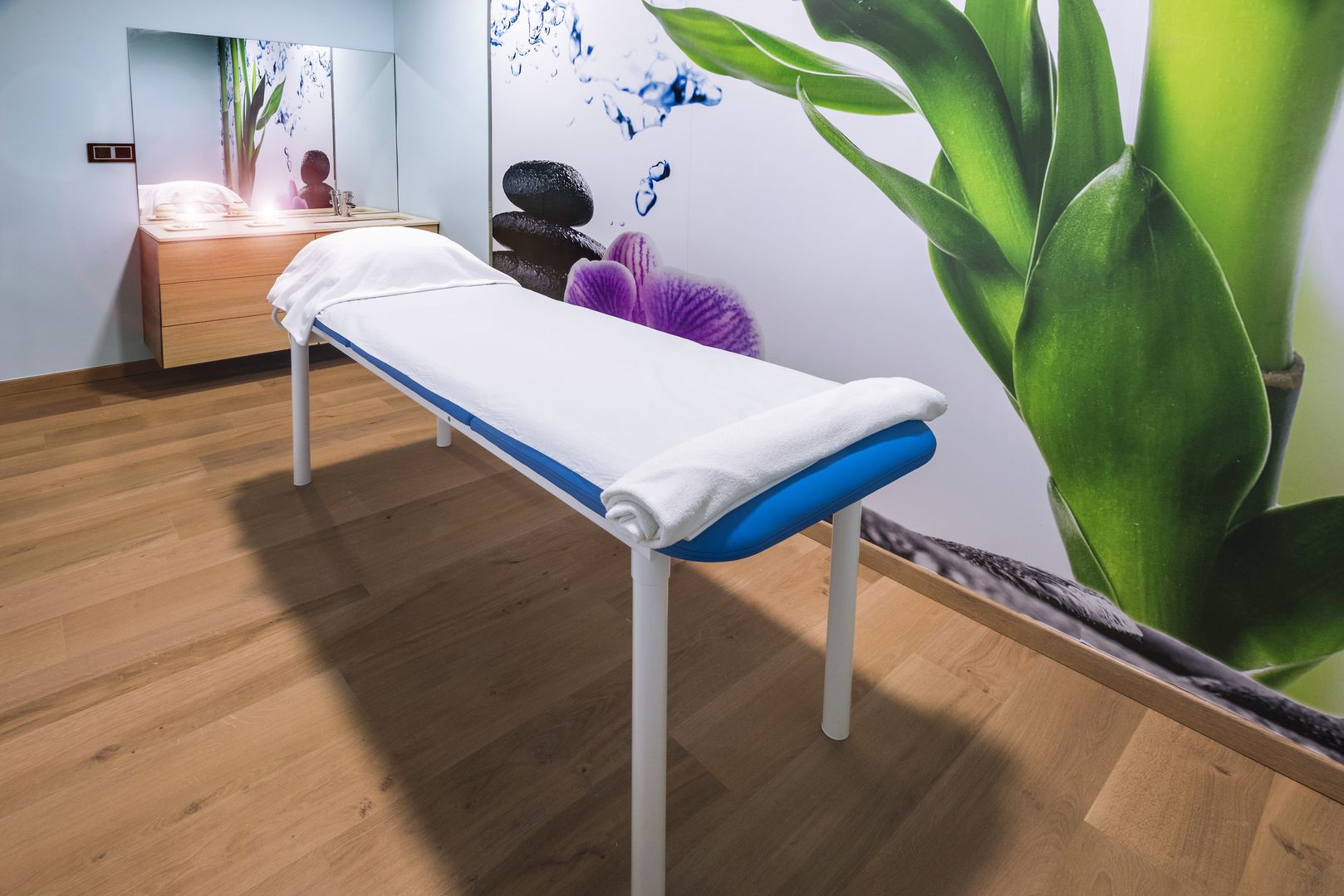 Hotel GHT Oasis Tossa & SPA foto 18