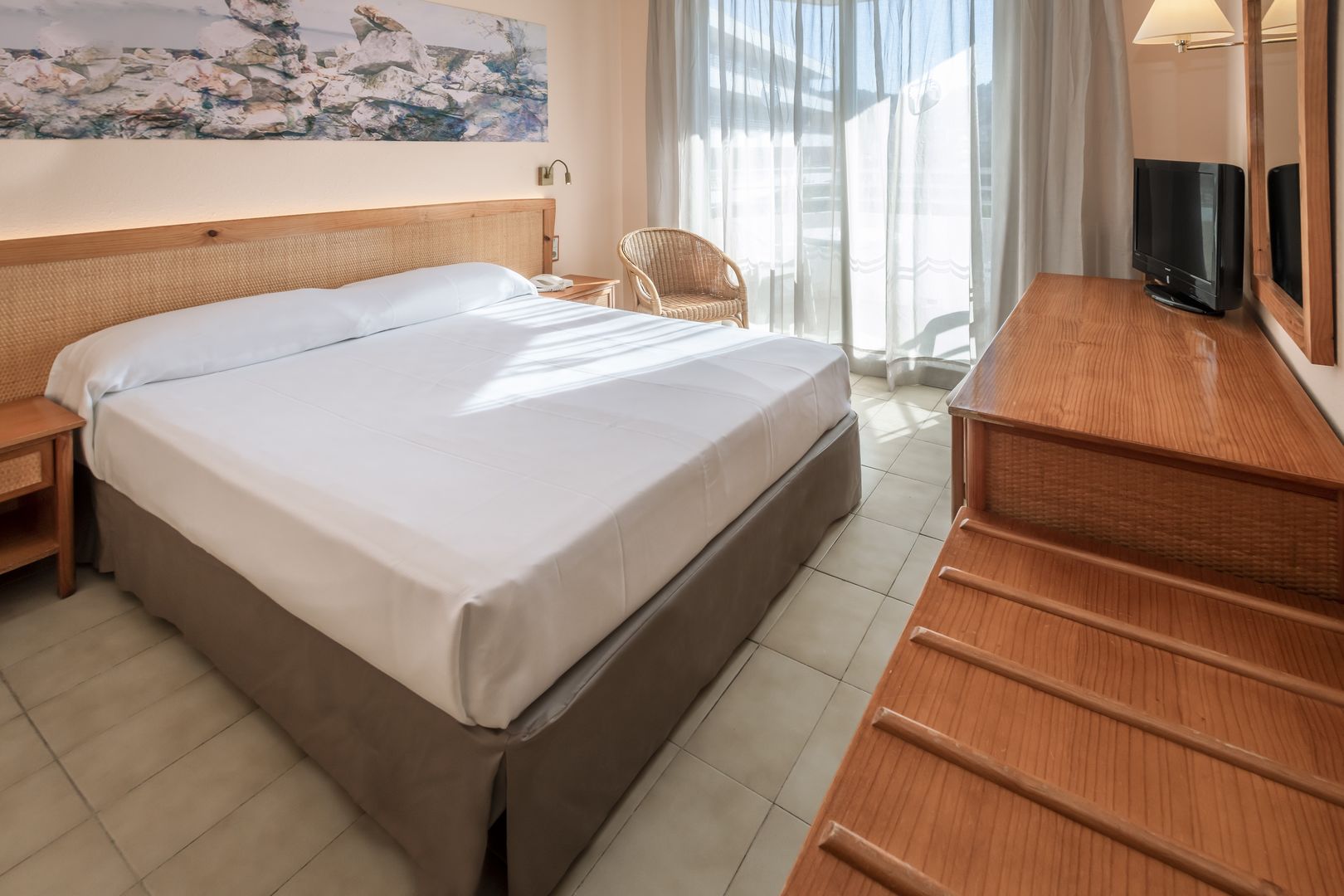 Hotel GHT Oasis Tossa & SPA foto 12