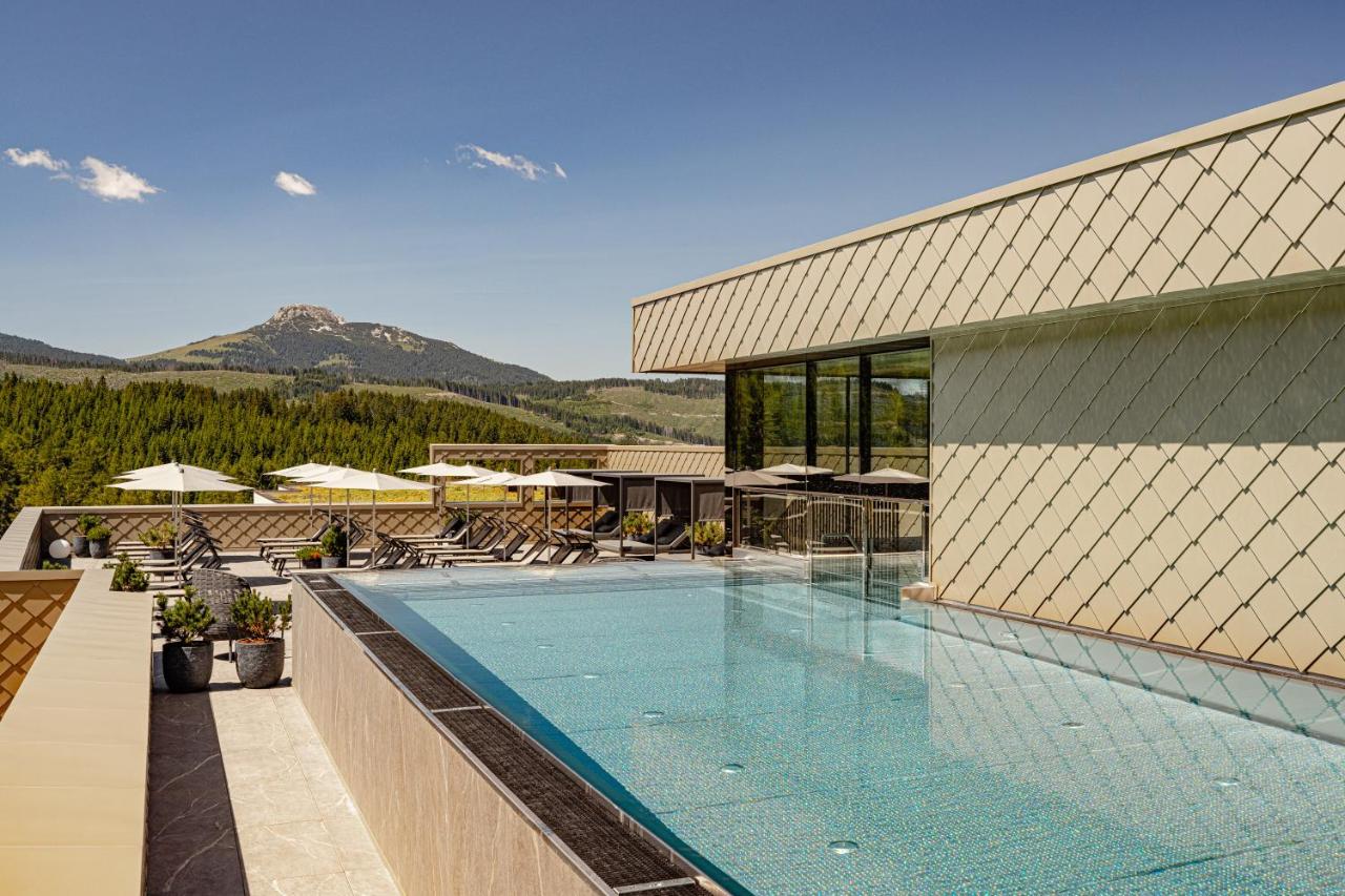 Sporthotel Obereggen.