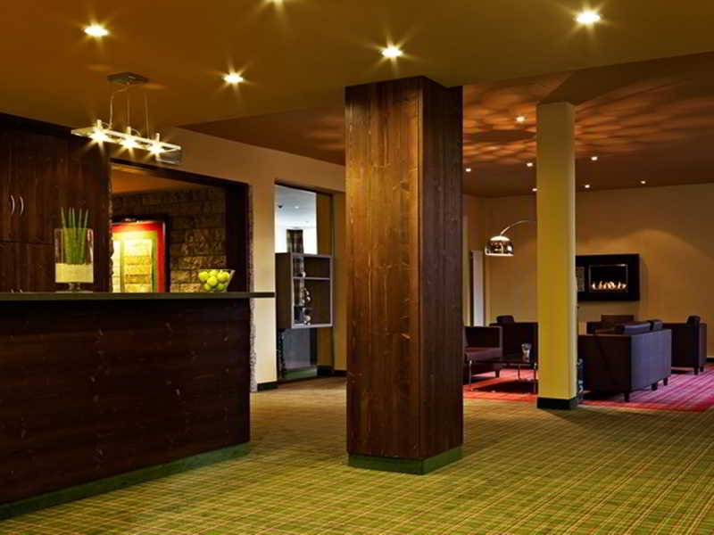 Berghotel Oberhof foto 8