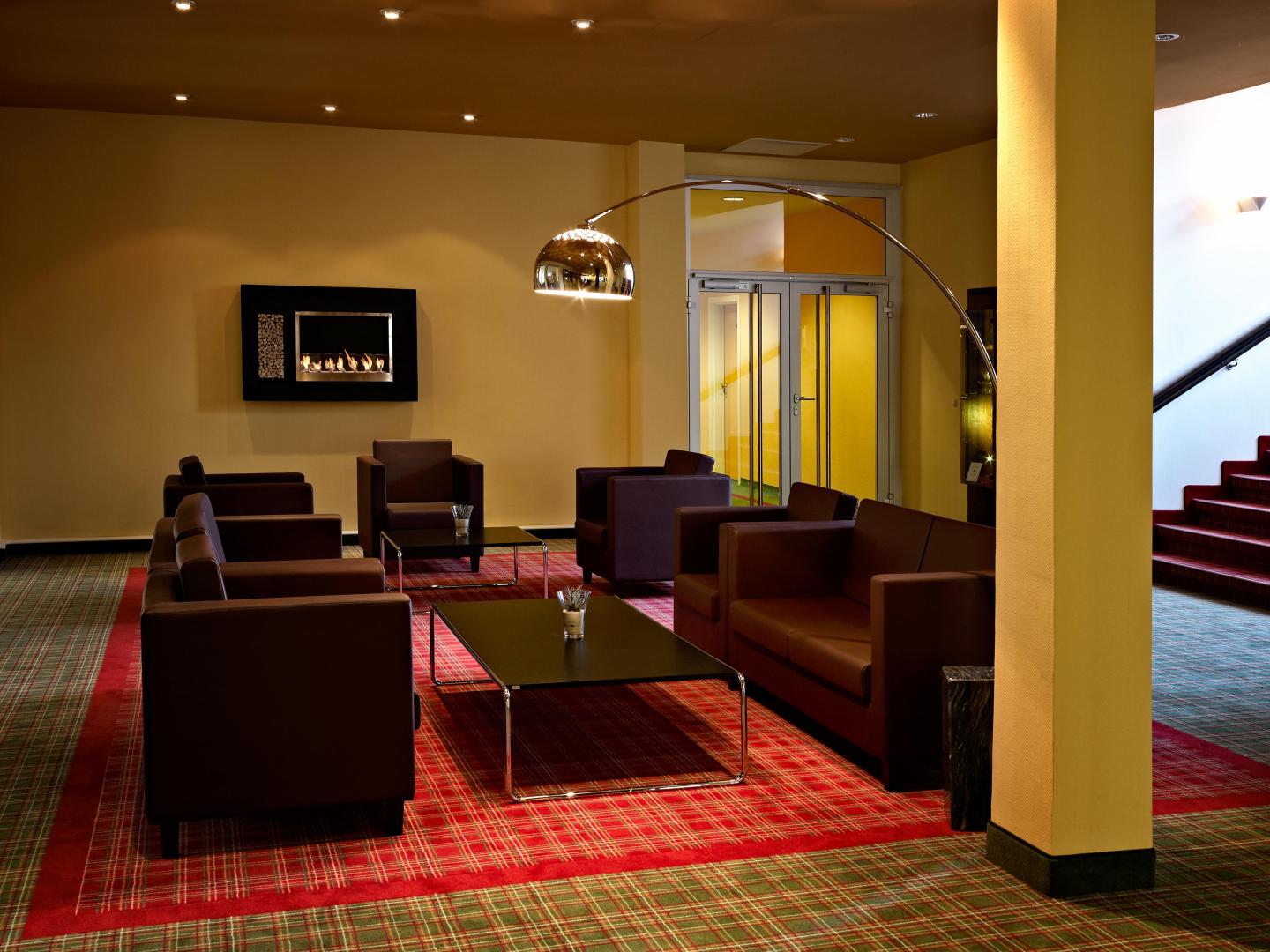 Berghotel Oberhof foto 9