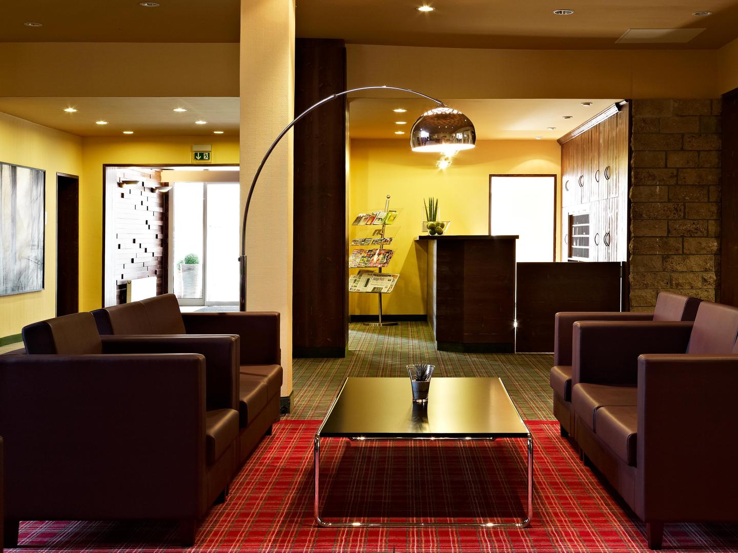 Berghotel Oberhof foto 13