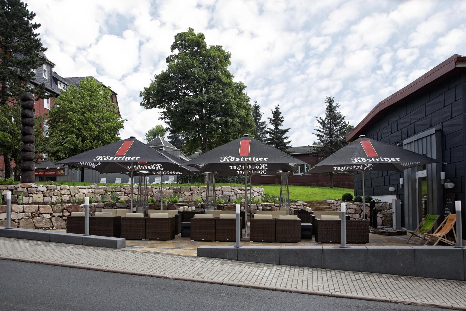 Berghotel Oberhof foto 3