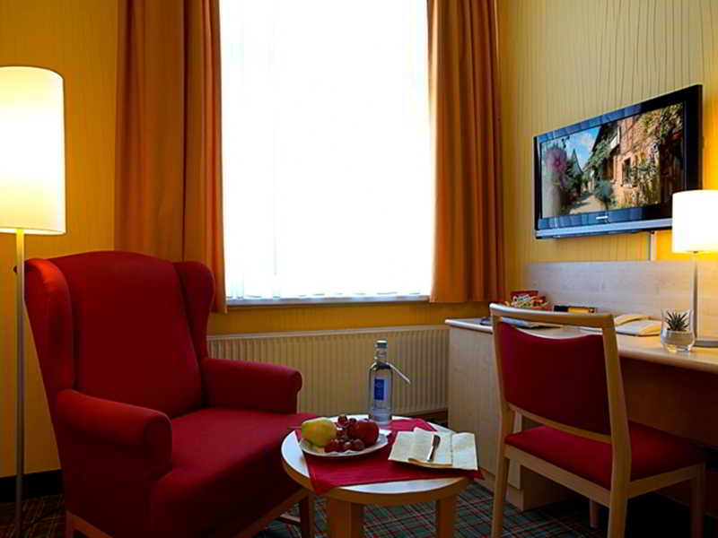 Berghotel Oberhof foto 2