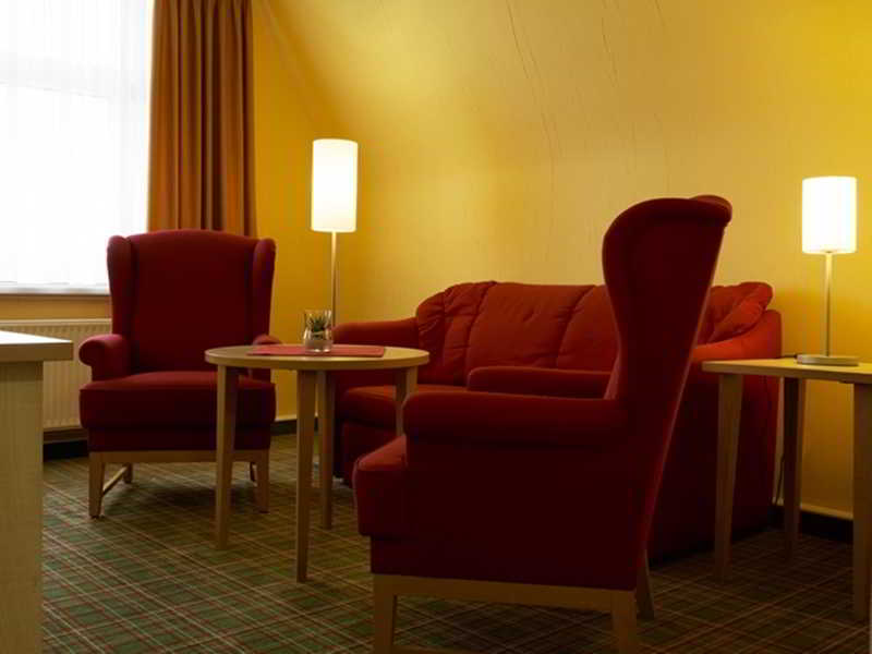 Berghotel Oberhof foto 4