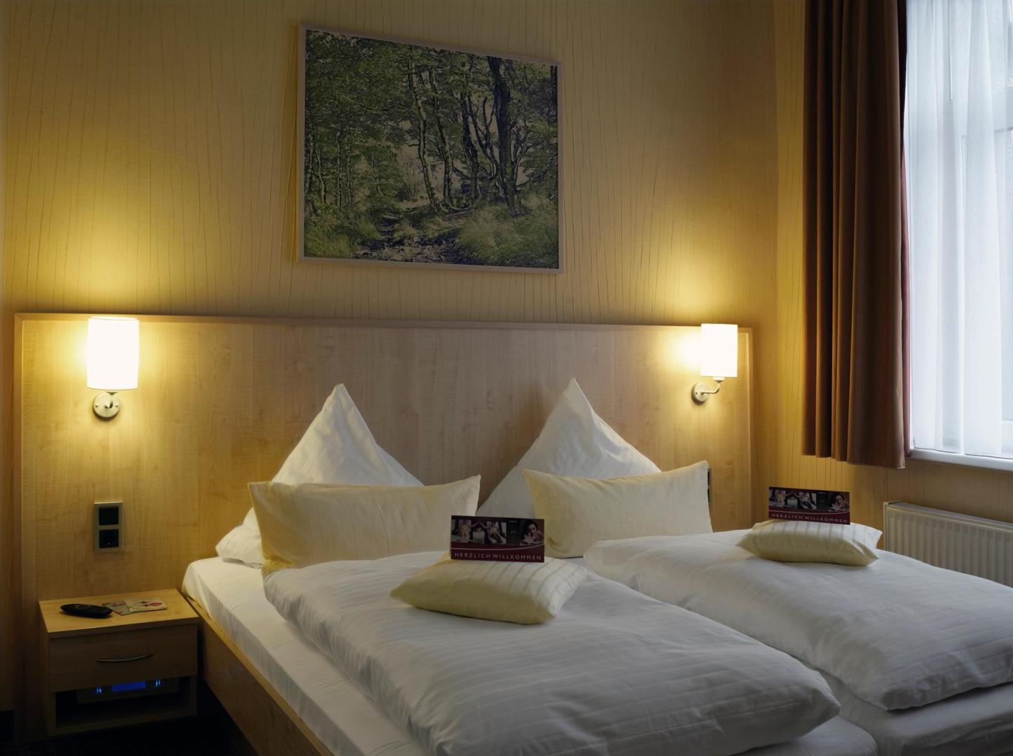 Berghotel Oberhof foto 5