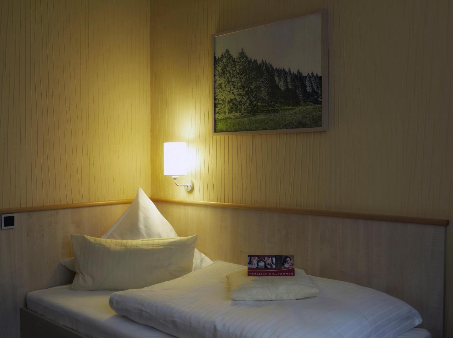Berghotel Oberhof foto 6