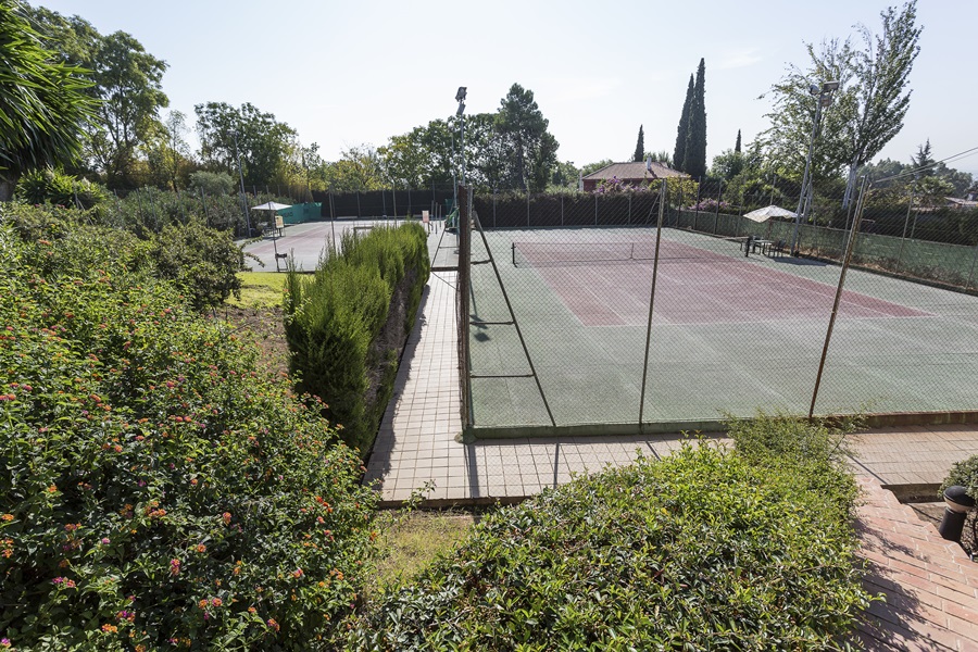 Crisol Jardines de Córdoba foto 14