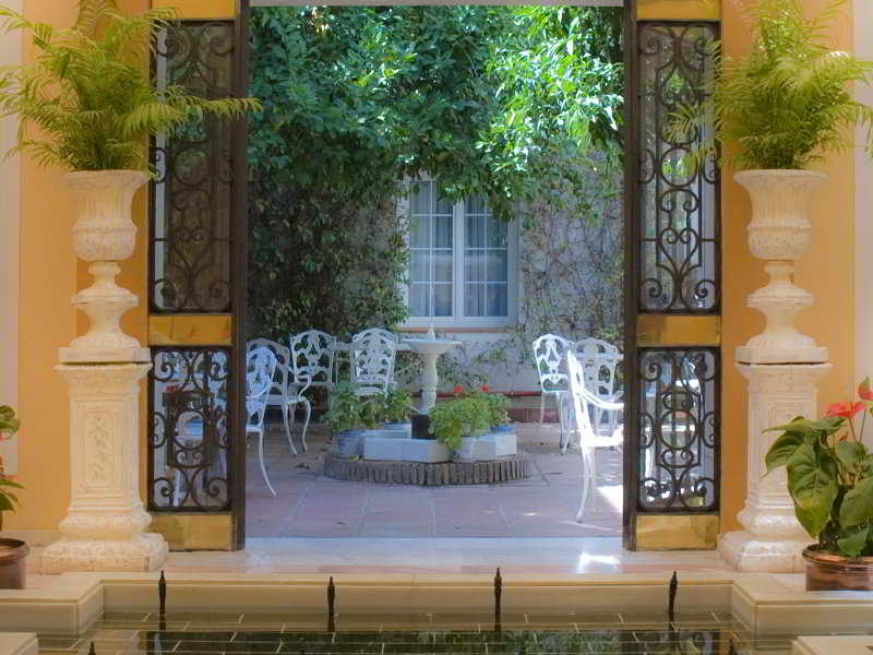 Crisol Jardines de Córdoba foto 21