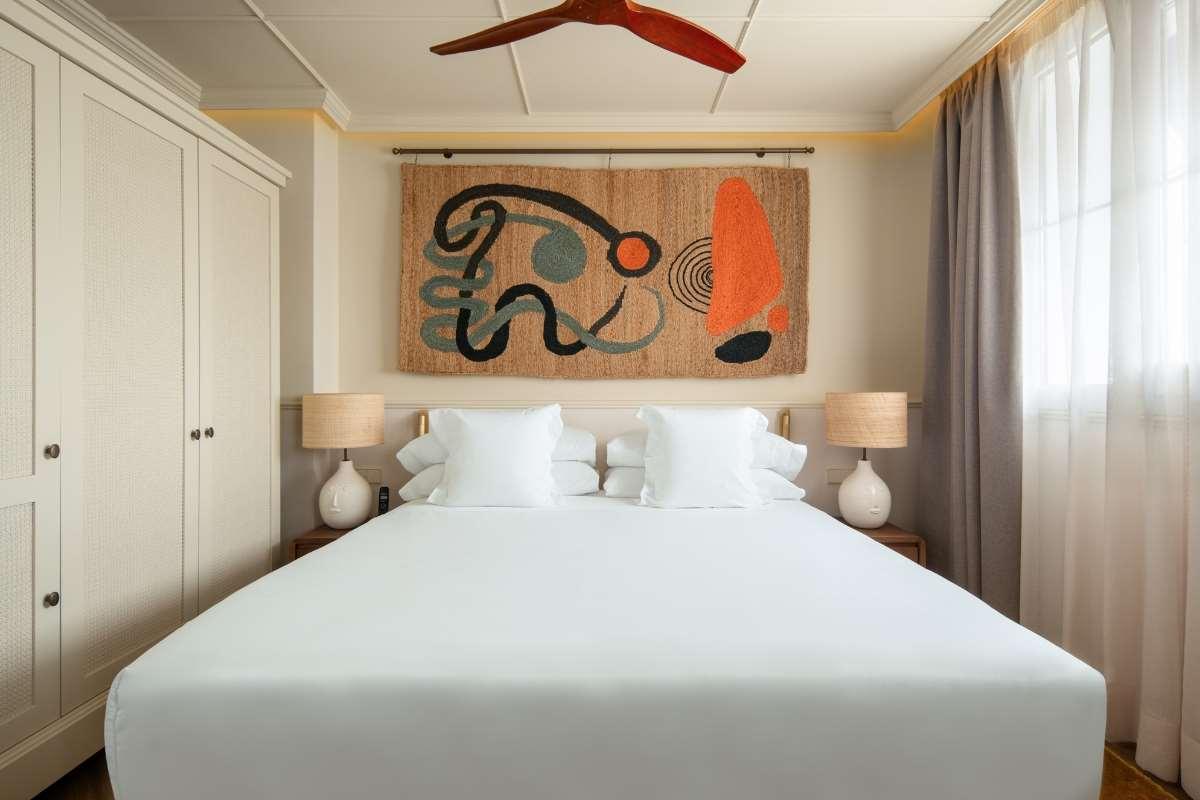 Only YOU Hotel Sevilla foto 8