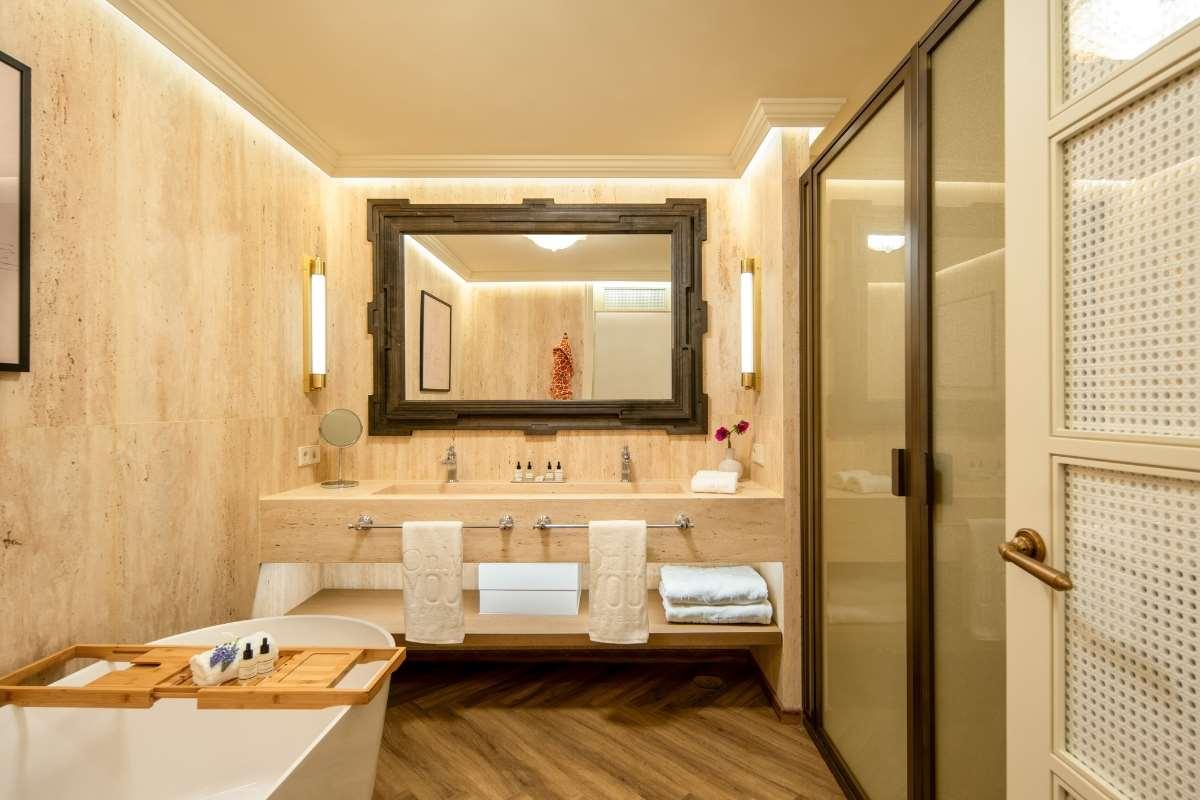 Only YOU Hotel Sevilla foto 9