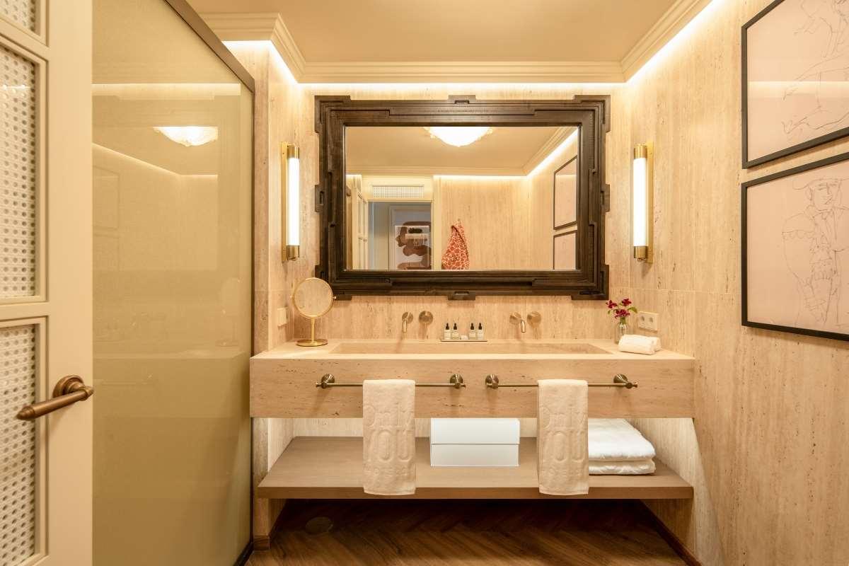 Only YOU Hotel Sevilla foto 12