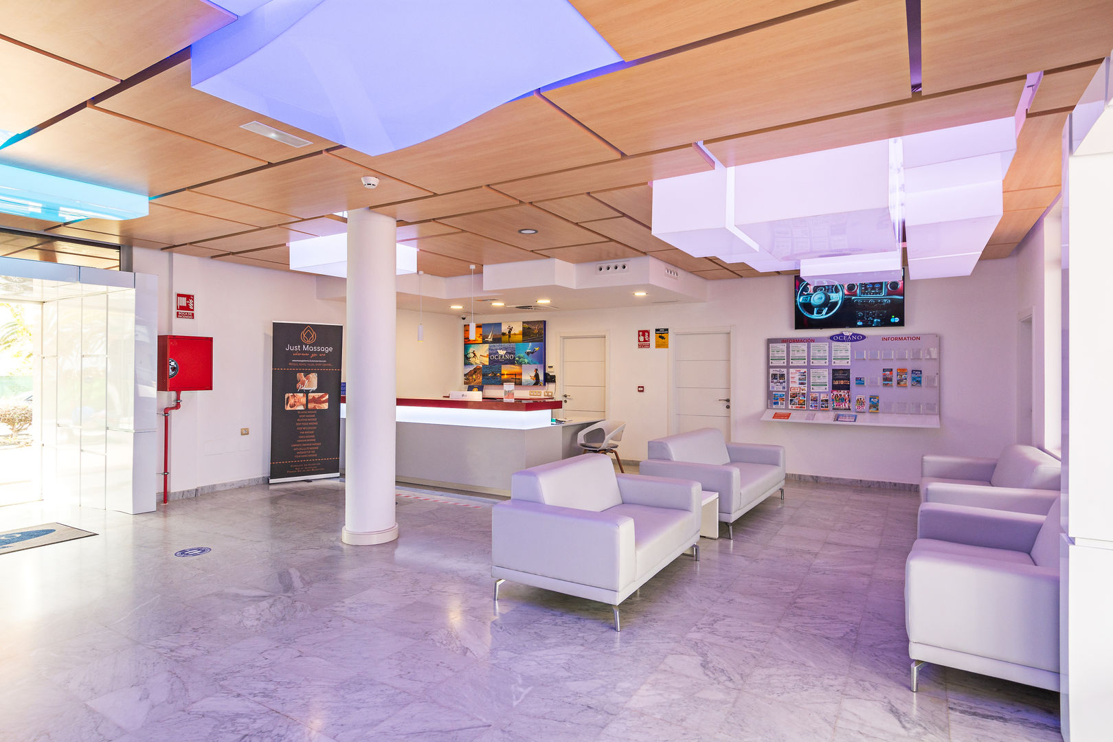 Aparthotel Oceano image 2