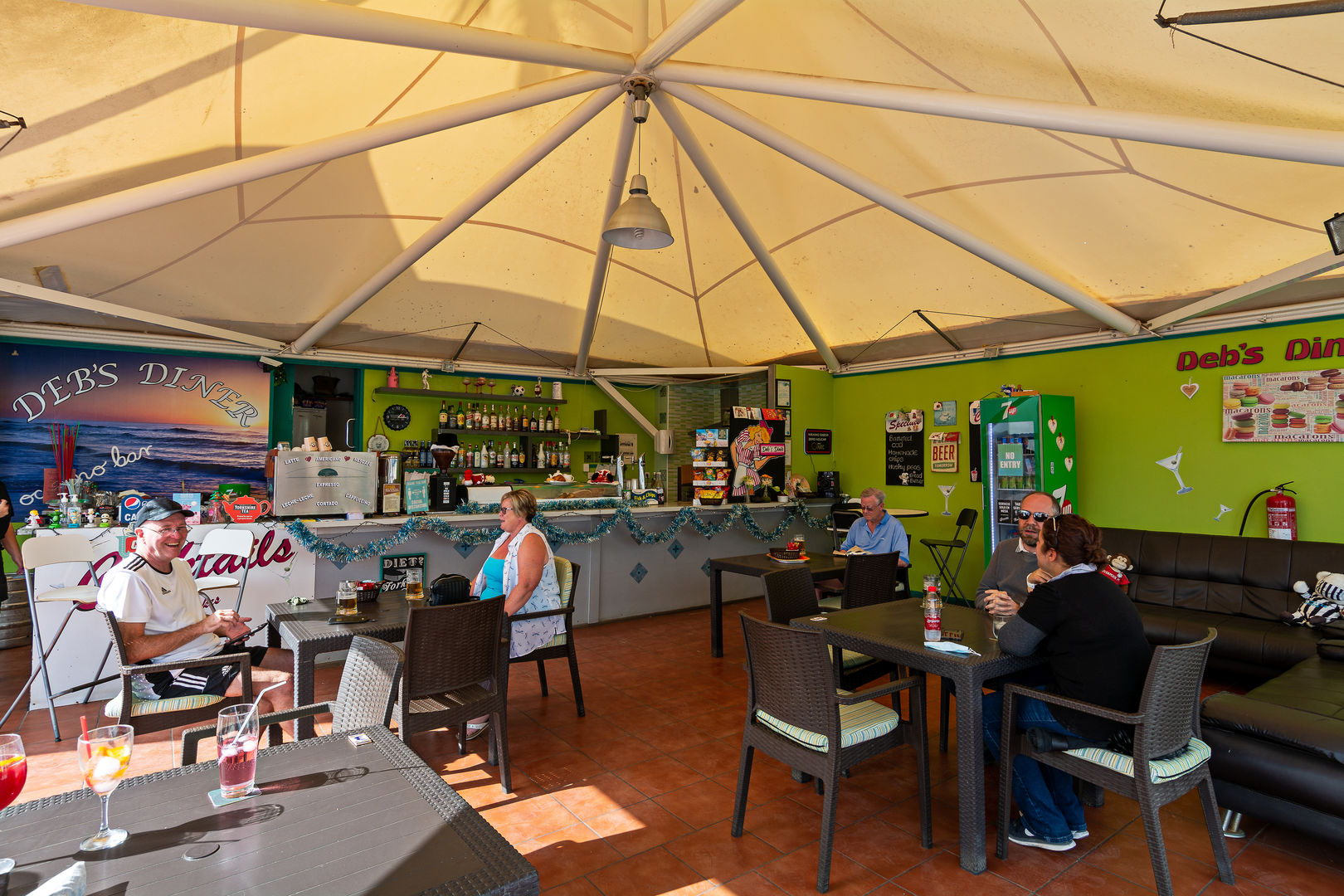 Aparthotel Oceano image 3