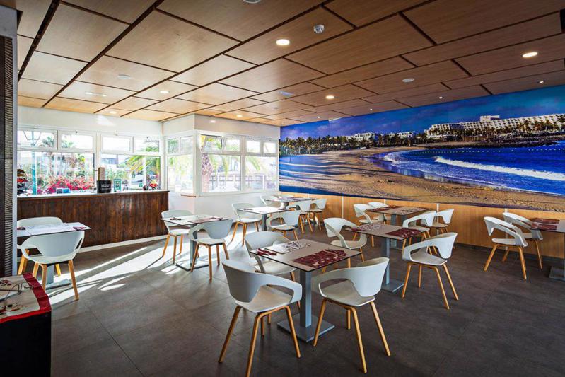 Aparthotel Oceano in Costa Teguise - foto 5