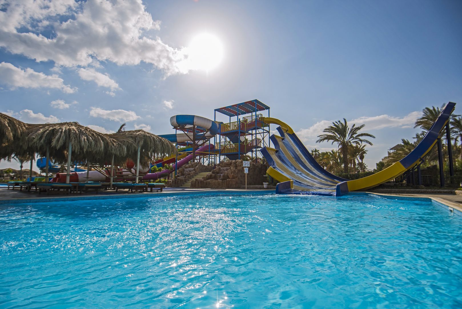 SUNRISE Aqua Joy Resort - Select foto 48