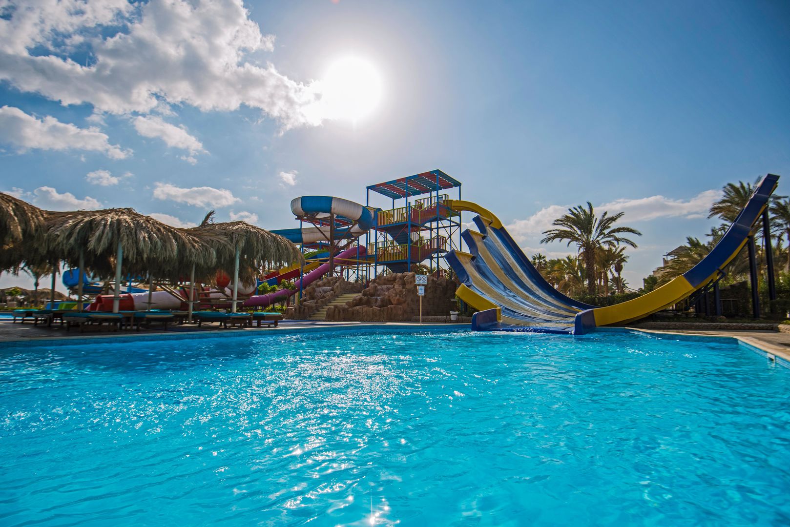 SUNRISE Aqua Joy Resort - Select foto 21