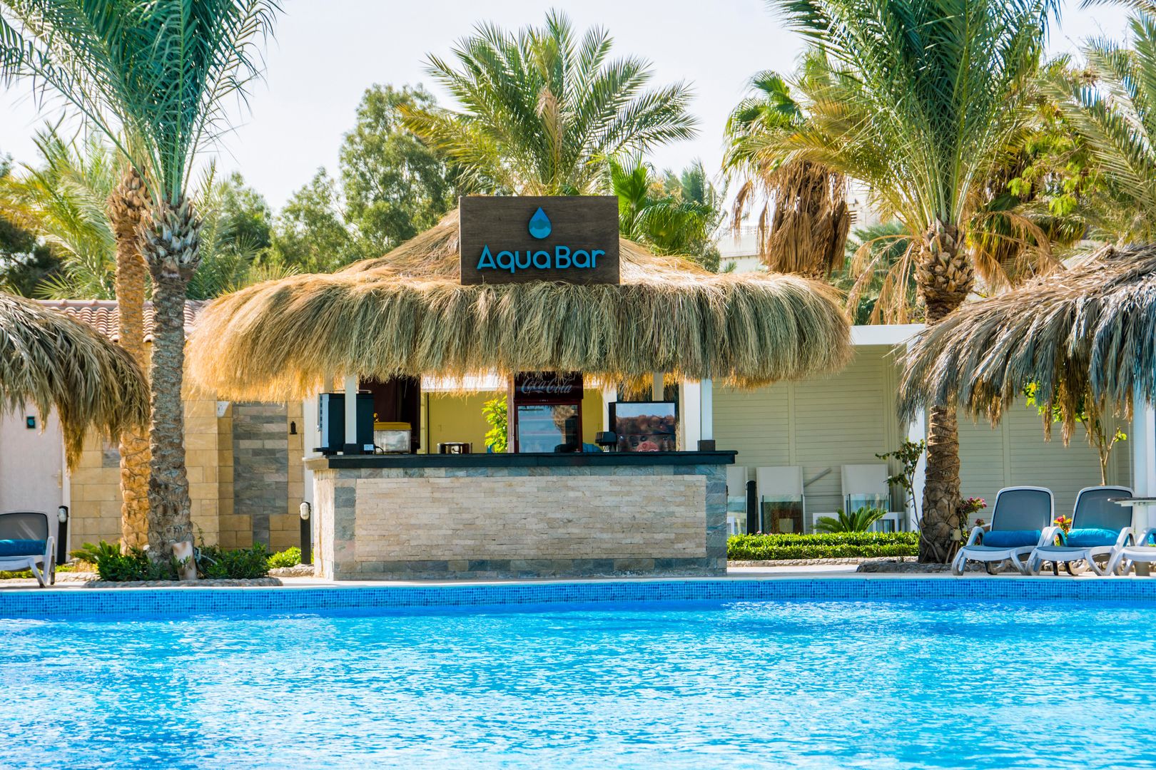 SUNRISE Aqua Joy Resort - Select foto 6