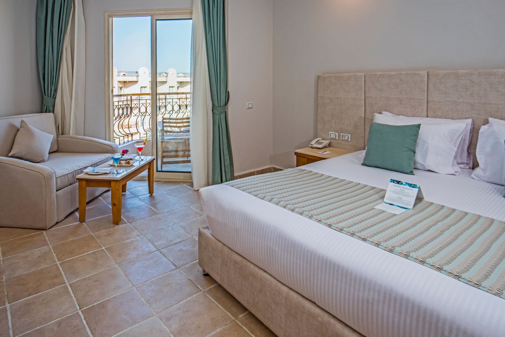 SUNRISE Aqua Joy Resort - Select foto 13