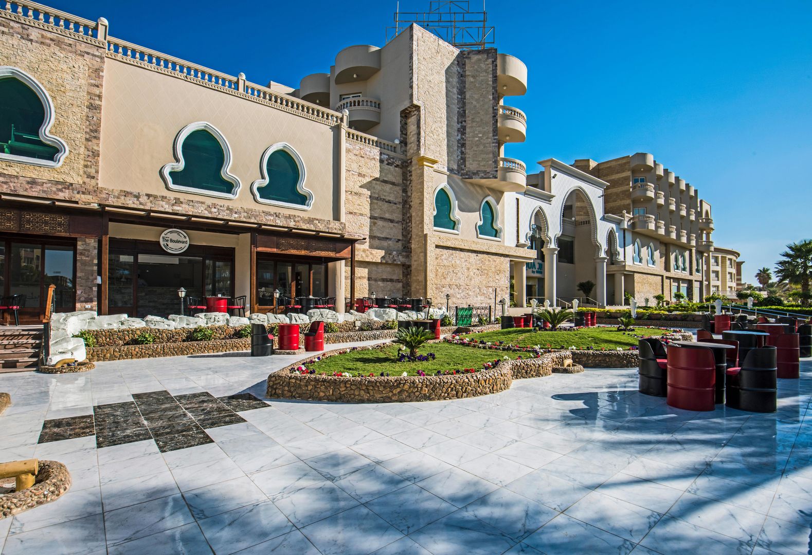 SUNRISE Aqua Joy Resort - Select image 2