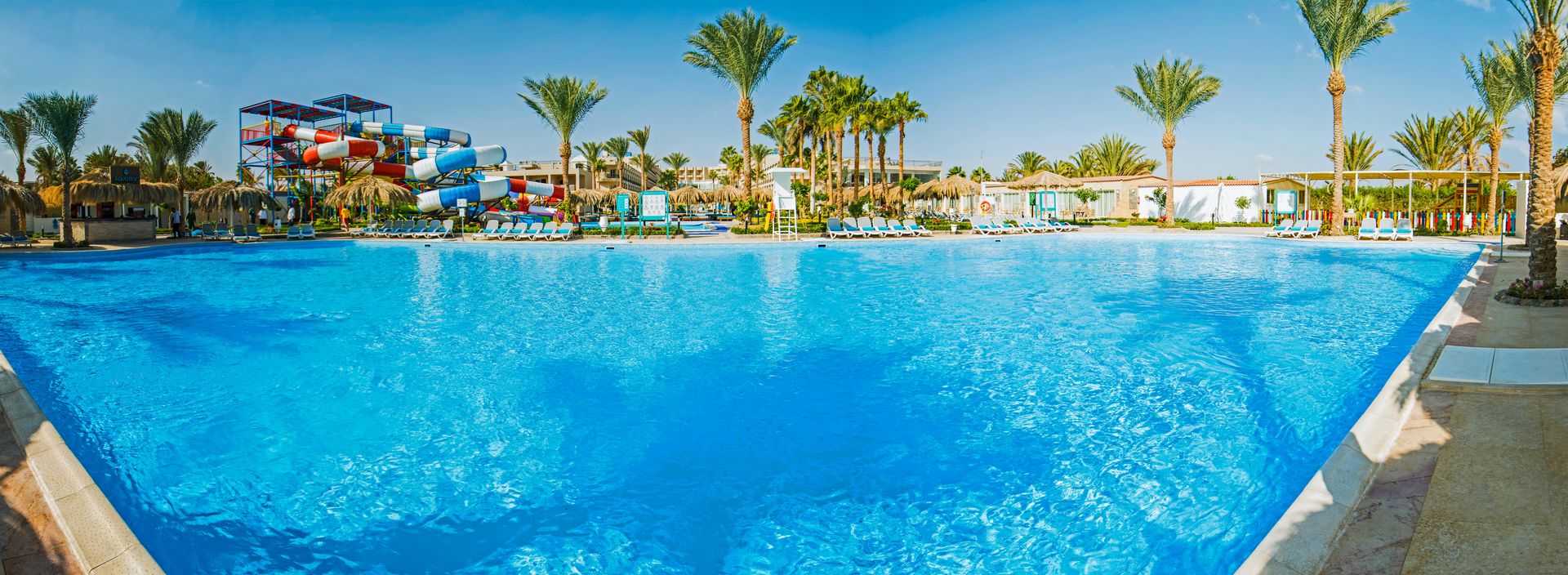 SUNRISE Aqua Joy Resort - Select foto 38