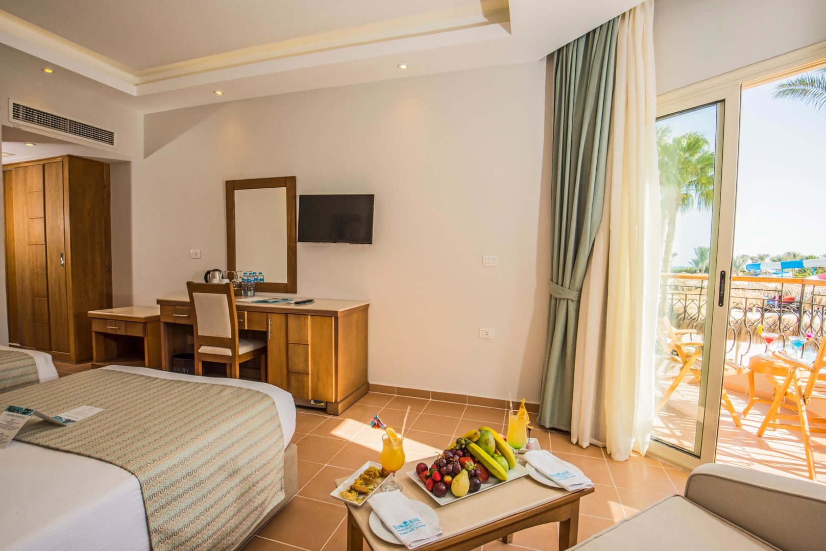 SUNRISE Aqua Joy Resort - Select foto 10
