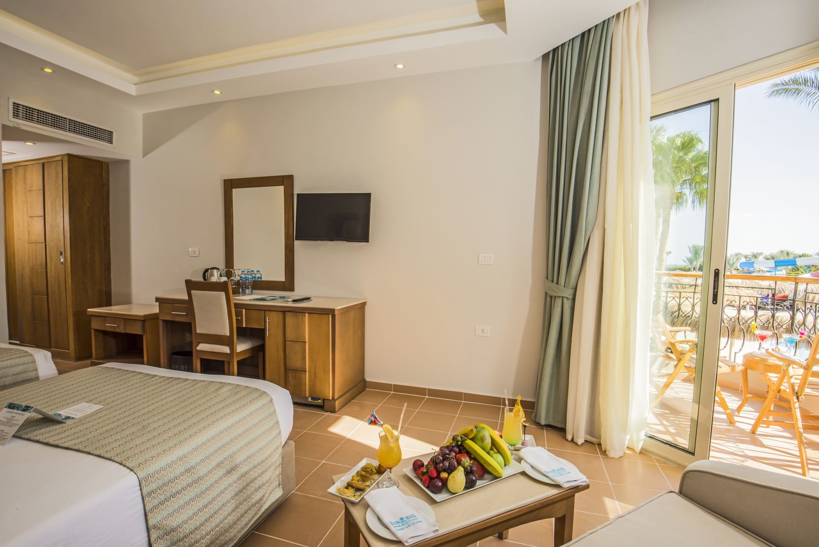 SUNRISE Aqua Joy Resort - Select foto 33