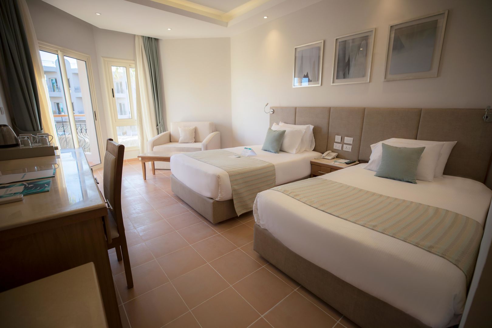 SUNRISE Aqua Joy Resort - Select foto 11