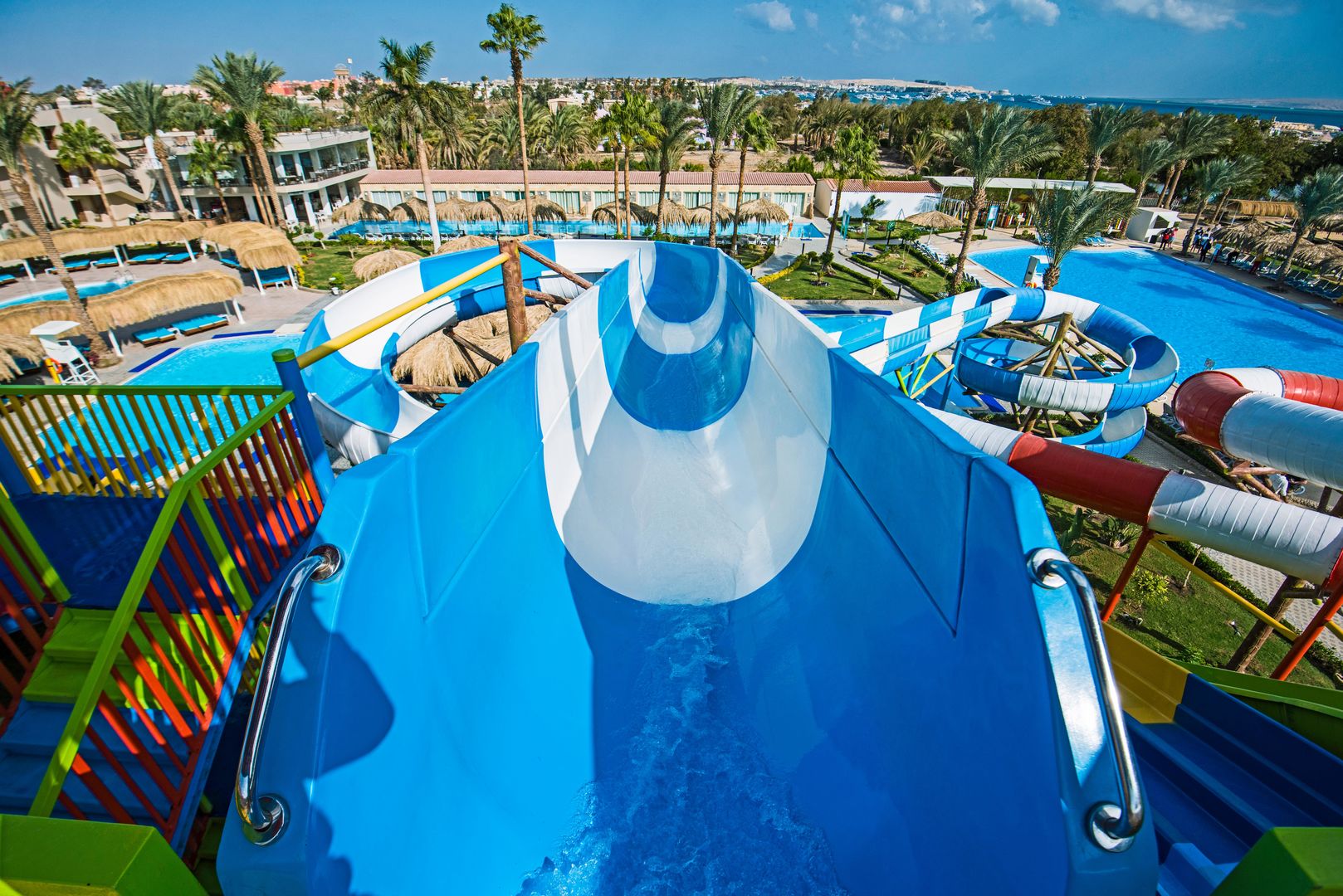 SUNRISE Aqua Joy Resort - Select foto 20