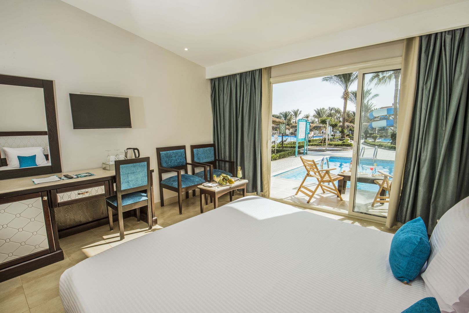 SUNRISE Aqua Joy Resort - Select foto 32