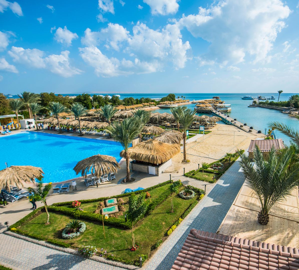 SUNRISE Aqua Joy Resort - Select foto 9