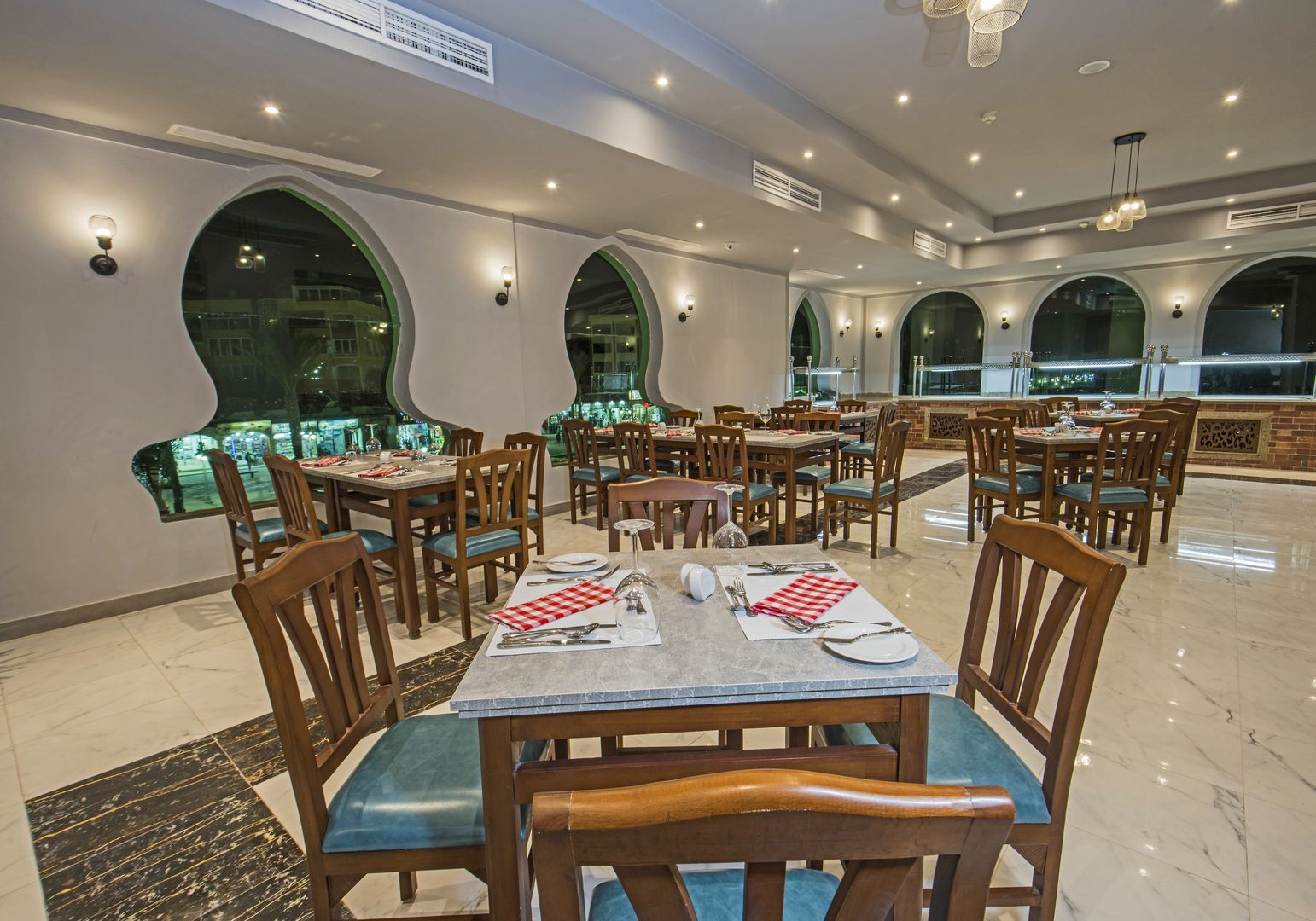 SUNRISE Aqua Joy Resort - Select foto 49
