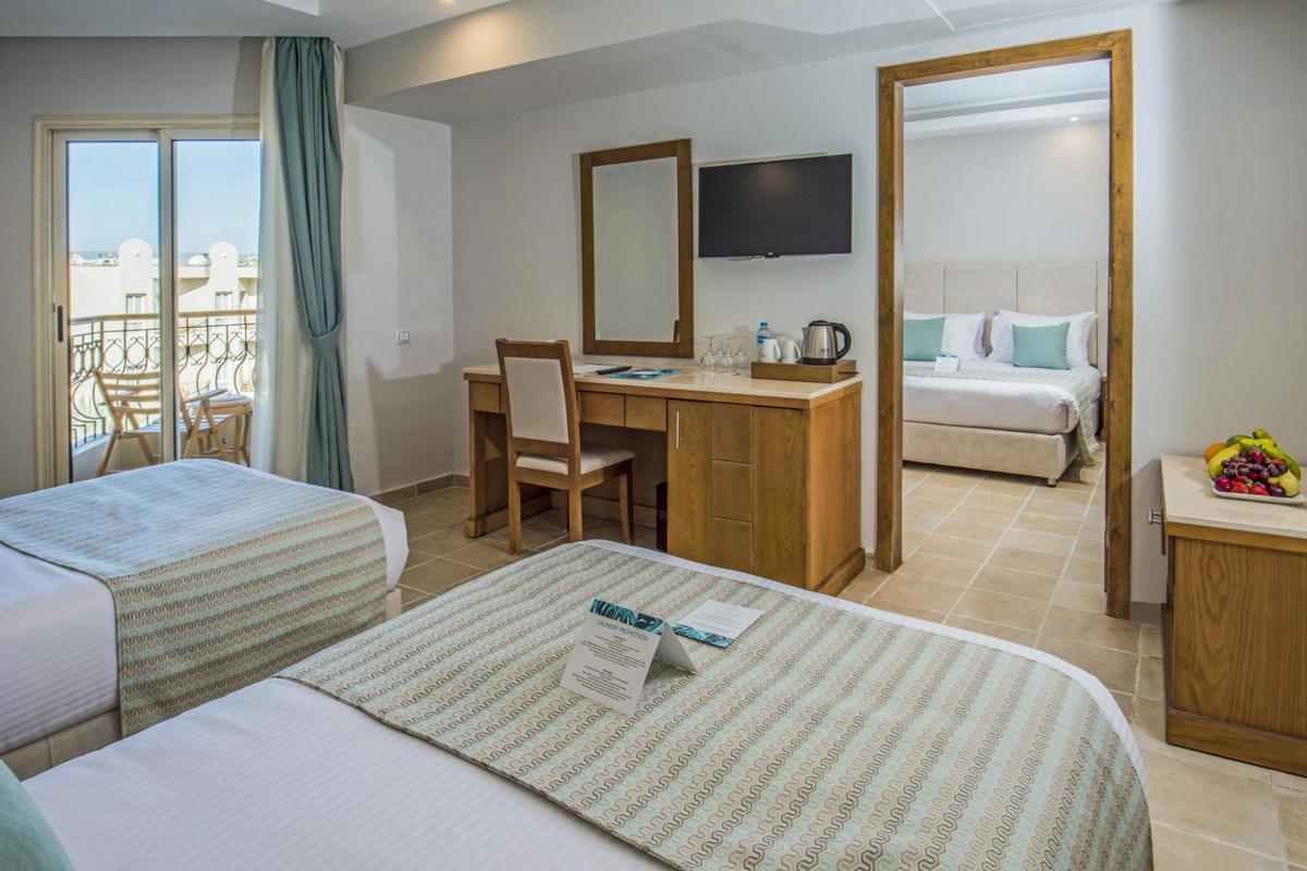 SUNRISE Aqua Joy Resort - Select foto 47
