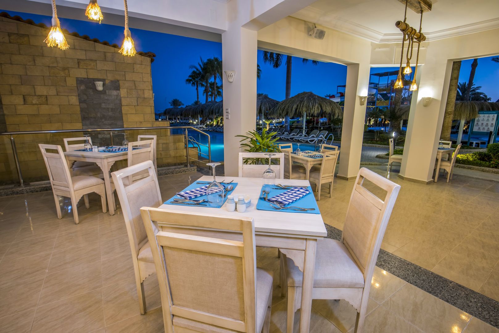 SUNRISE Aqua Joy Resort - Select foto 29