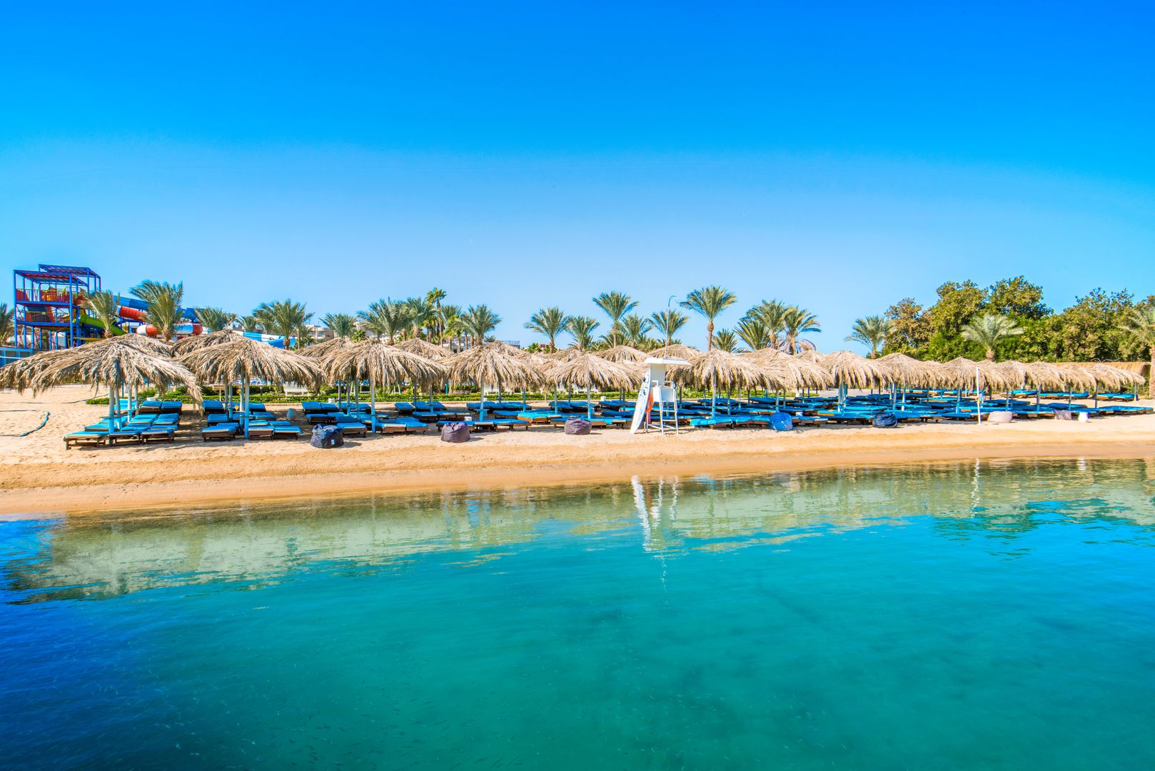 SUNRISE Aqua Joy Resort - Select foto 23