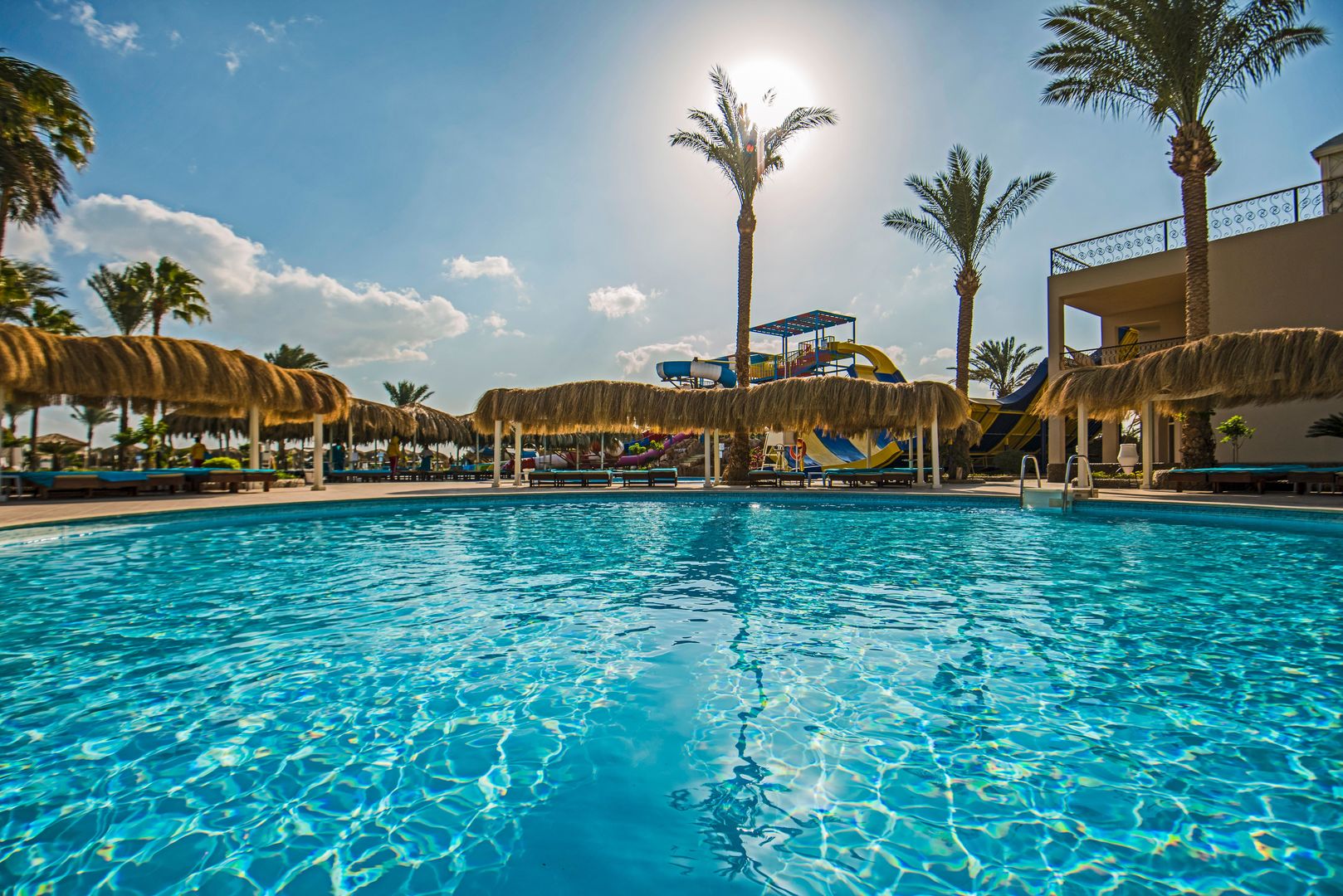 SUNRISE Aqua Joy Resort - Select foto 18