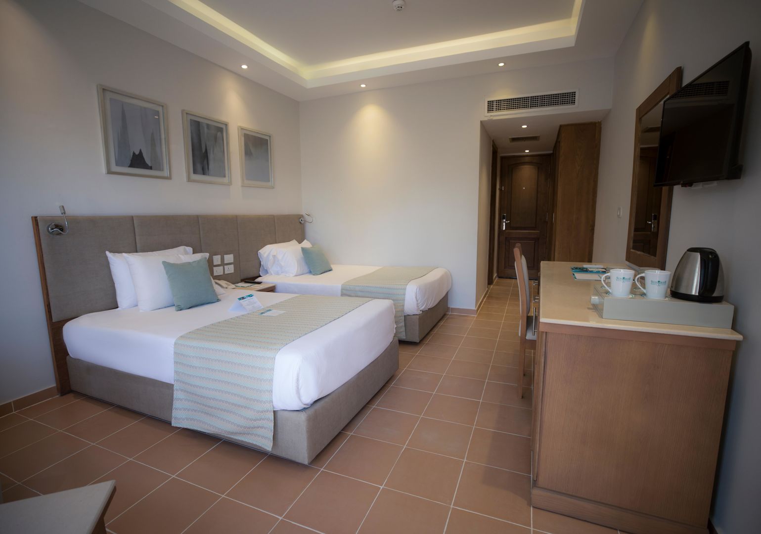 SUNRISE Aqua Joy Resort - Select foto 43