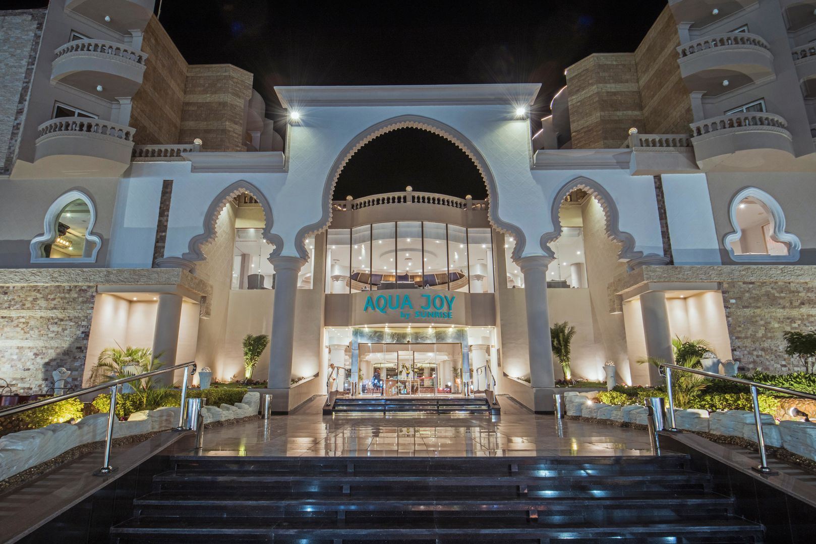 SUNRISE Aqua Joy Resort - Select foto 16
