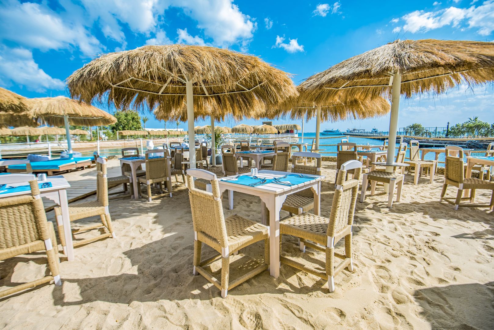 SUNRISE Aqua Joy Resort - Select foto 28
