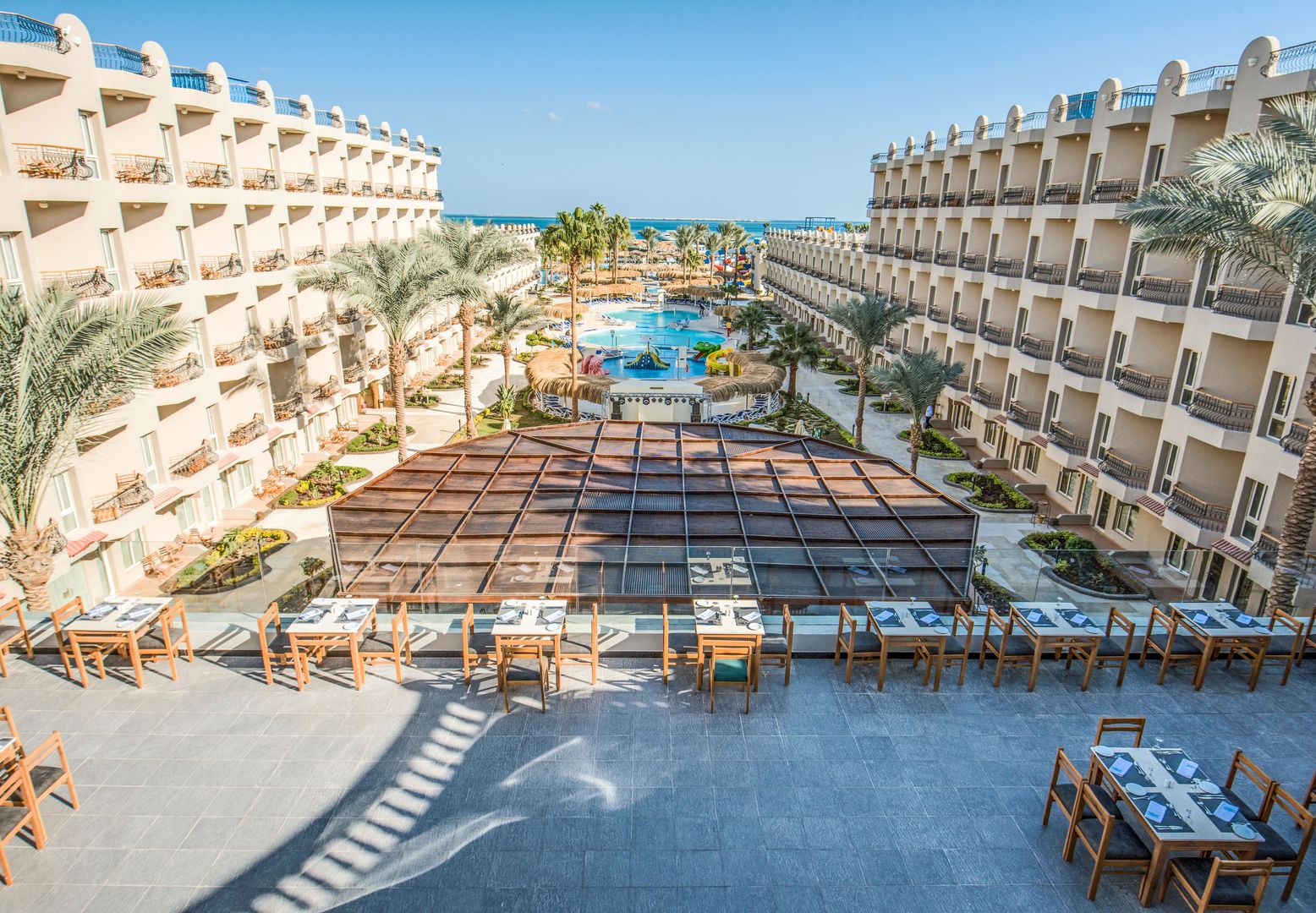 SUNRISE Aqua Joy Resort - Select foto 34
