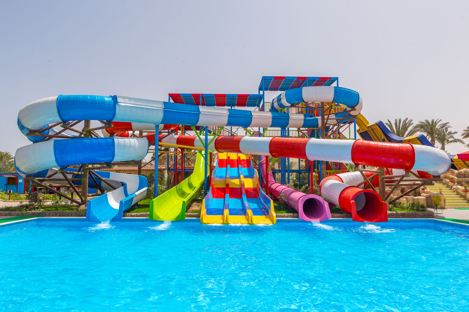 SUNRISE Aqua Joy Resort - Select foto 19