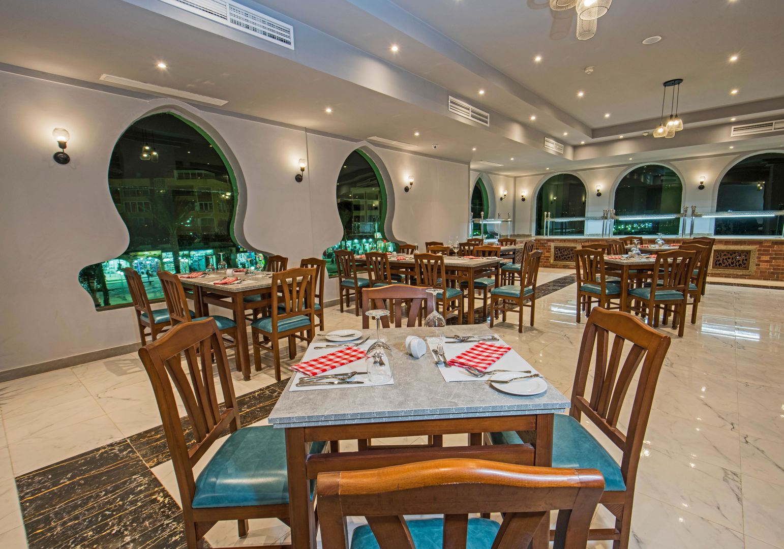SUNRISE Aqua Joy Resort - Select foto 26