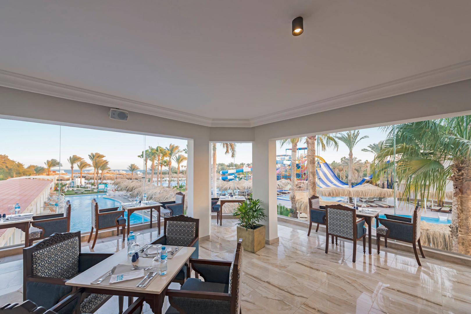SUNRISE Aqua Joy Resort - Select foto 42