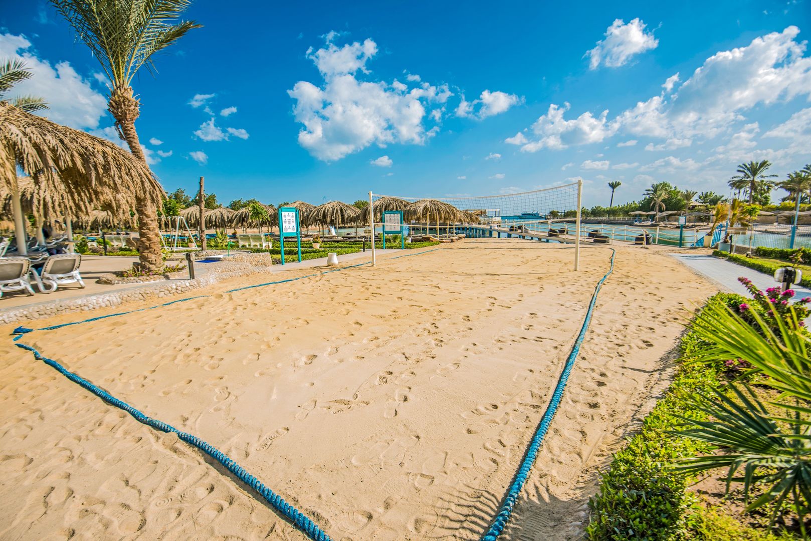 SUNRISE Aqua Joy Resort - Select foto 24